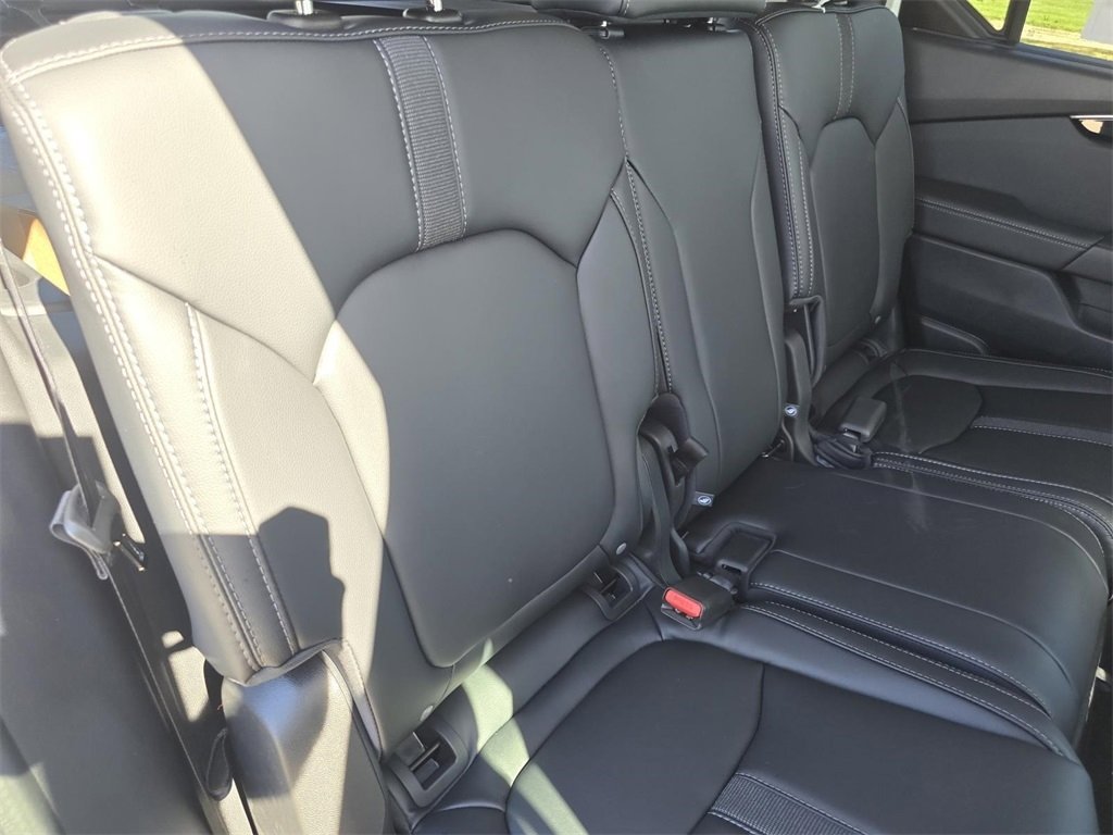 New 2025 Honda Pilot EX-L image 22