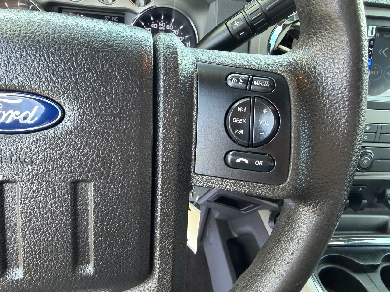 Used 2016 Ford F250 XLT w/ XLT Premium Package image 14