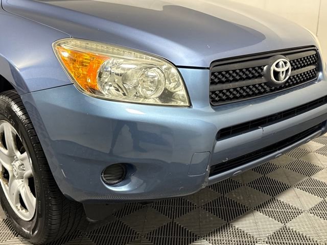 Used 2007 Toyota RAV4 4WD w/ 3rd Row image 12