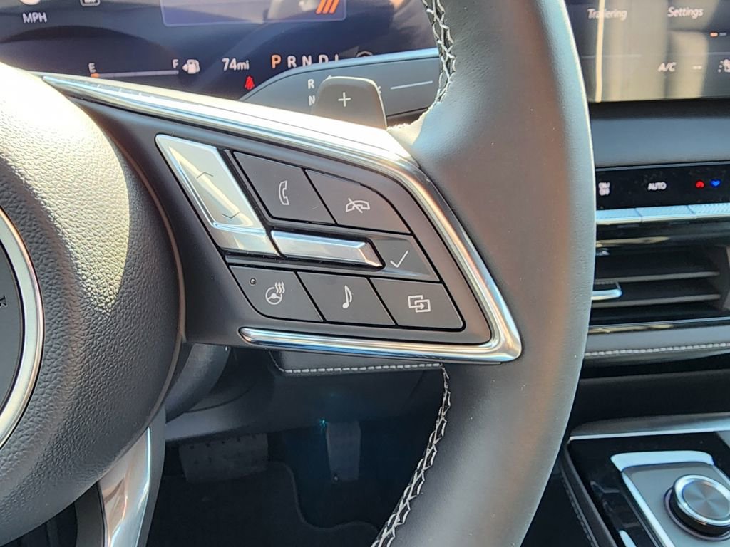 New 2026 Buick Enclave Sport Touring w/ Power Package image 22