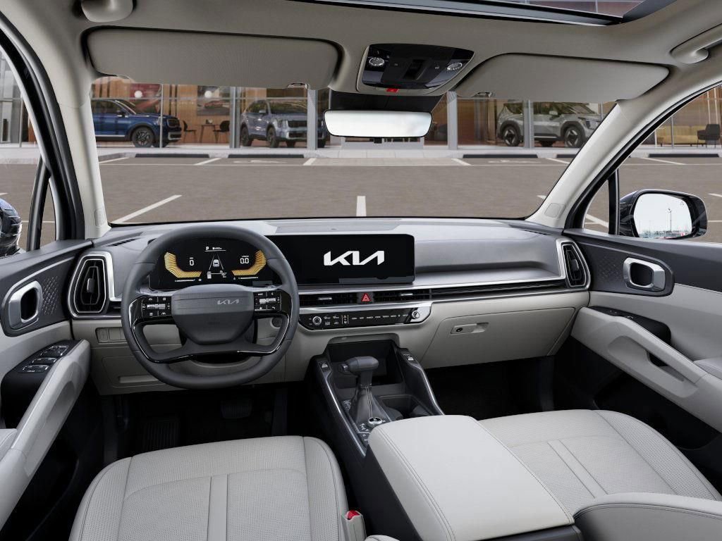 New 2026 Kia Sorento S image 14