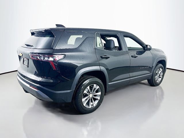 New 2026 Chevrolet Equinox LT image 5