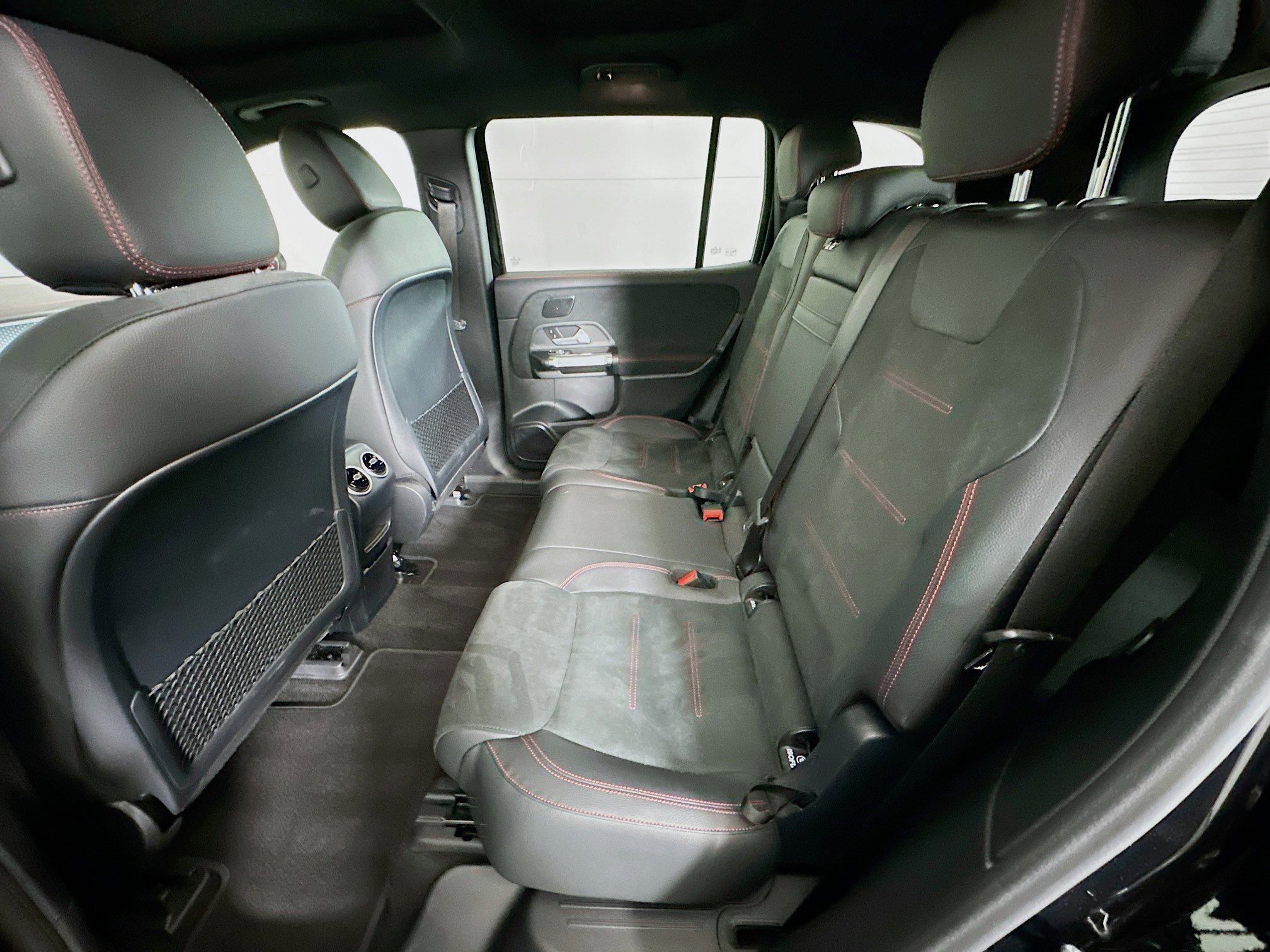 Used 2024 Mercedes-Benz EQB 250+ EQB 250+ image 29