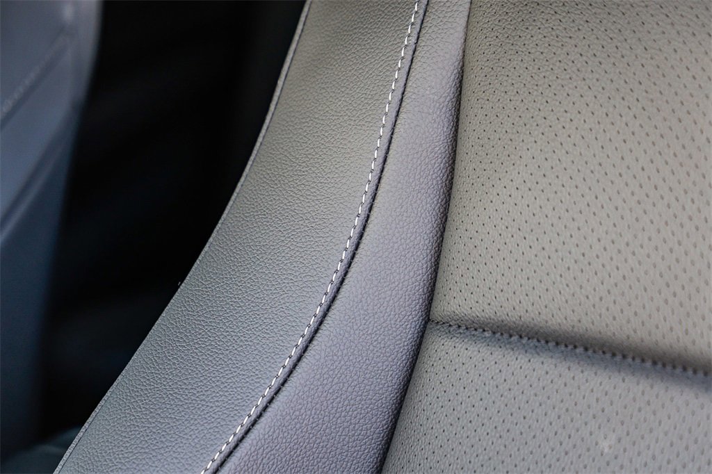 New 2026 Mercedes-Benz GLE 450 4MATIC Coupe image 25