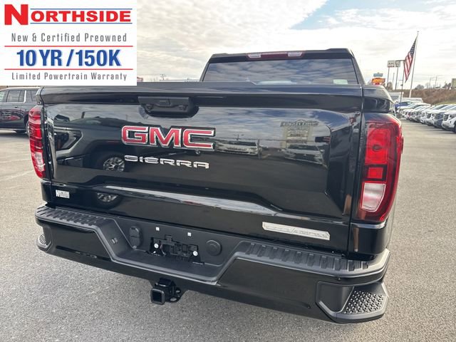 New 2026 GMC Sierra 1500 Elevation image 6