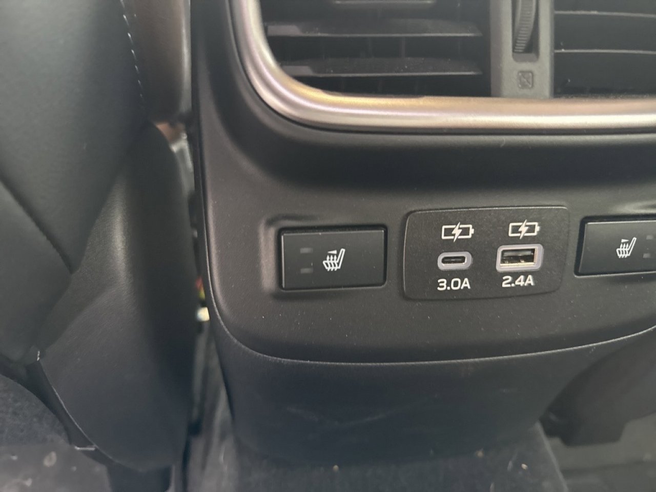 Used 2024 Subaru Outback Touring image 20