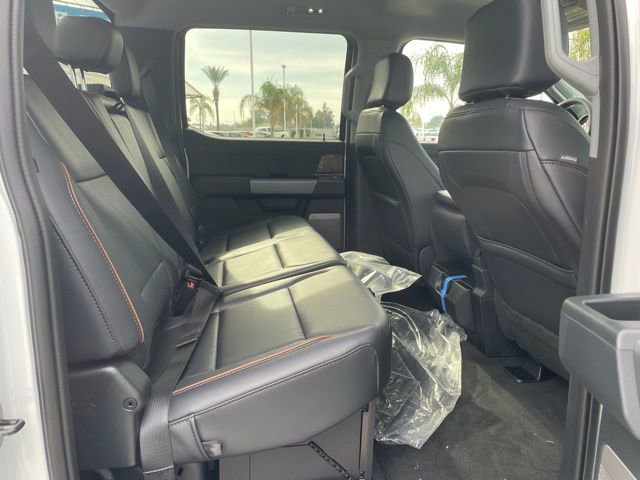 New 2026 Ford F250 Lariat w/ FX4 Off-Road Package AWD/4WD image 25