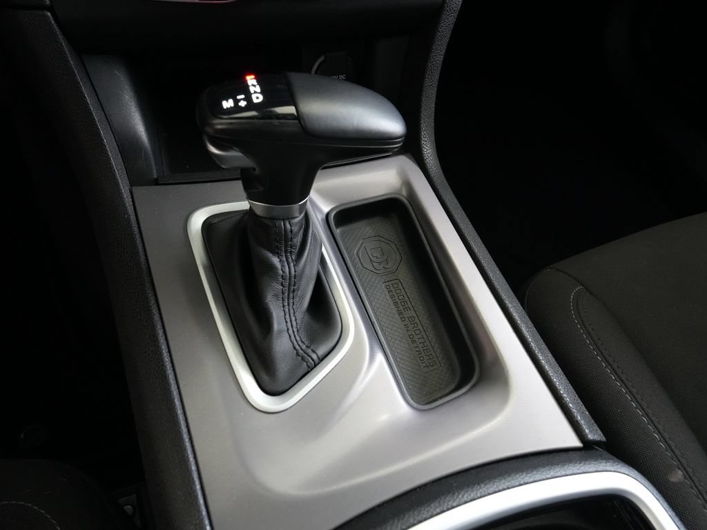 Used 2023 Dodge Charger Scat Pack RWD image 34