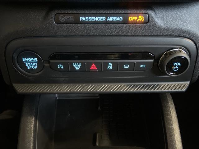 New 2025 Ford Bronco Sport Big Bend w/ Convenience Package image 27