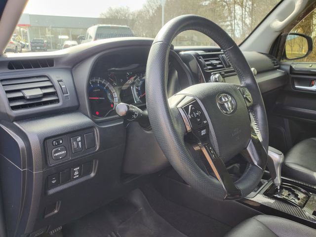 Used 2018 Toyota 4Runner TRD Pro image 18