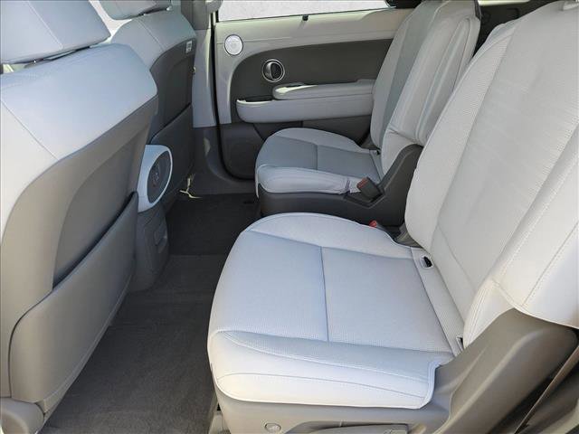 New 2026 Hyundai Palisade Limited image 14