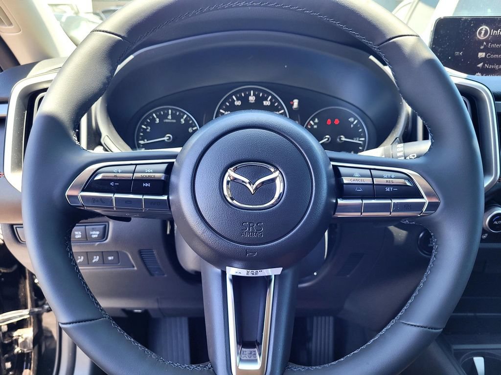 New 2026 MAZDA CX-50 Meridian Edition w/ Apex Package AWD/4WD image 10
