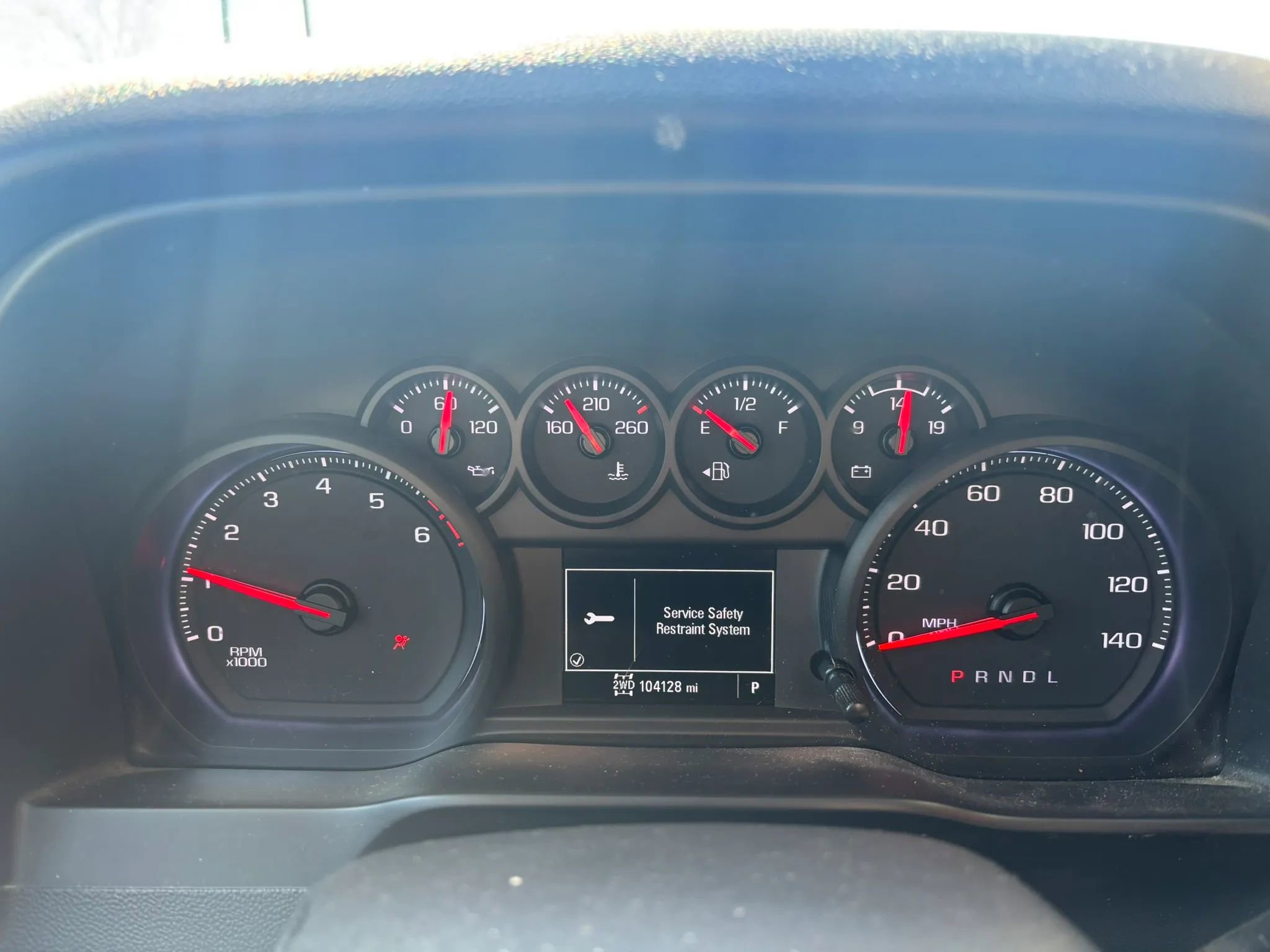 Used 2020 GMC Sierra 1500 4x4 Regular Cab w/ Sierra Value Package image 21