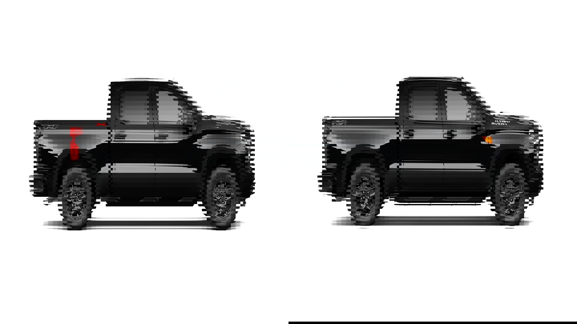 New 2026 Chevrolet Silverado 1500 Custom image 31