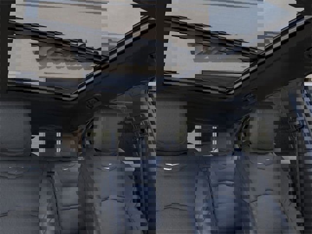 New 2025 Cadillac XT4 Sport w/ Technology Package image 24