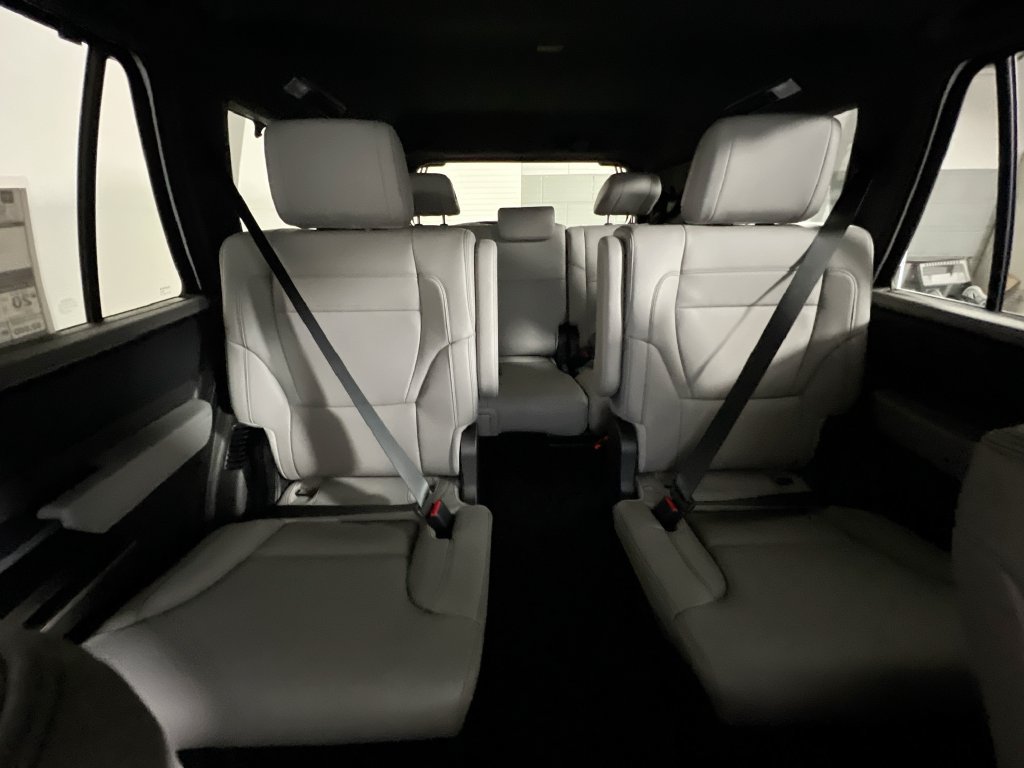 New 2026 Toyota Sequoia Limited AWD/4WD image 29