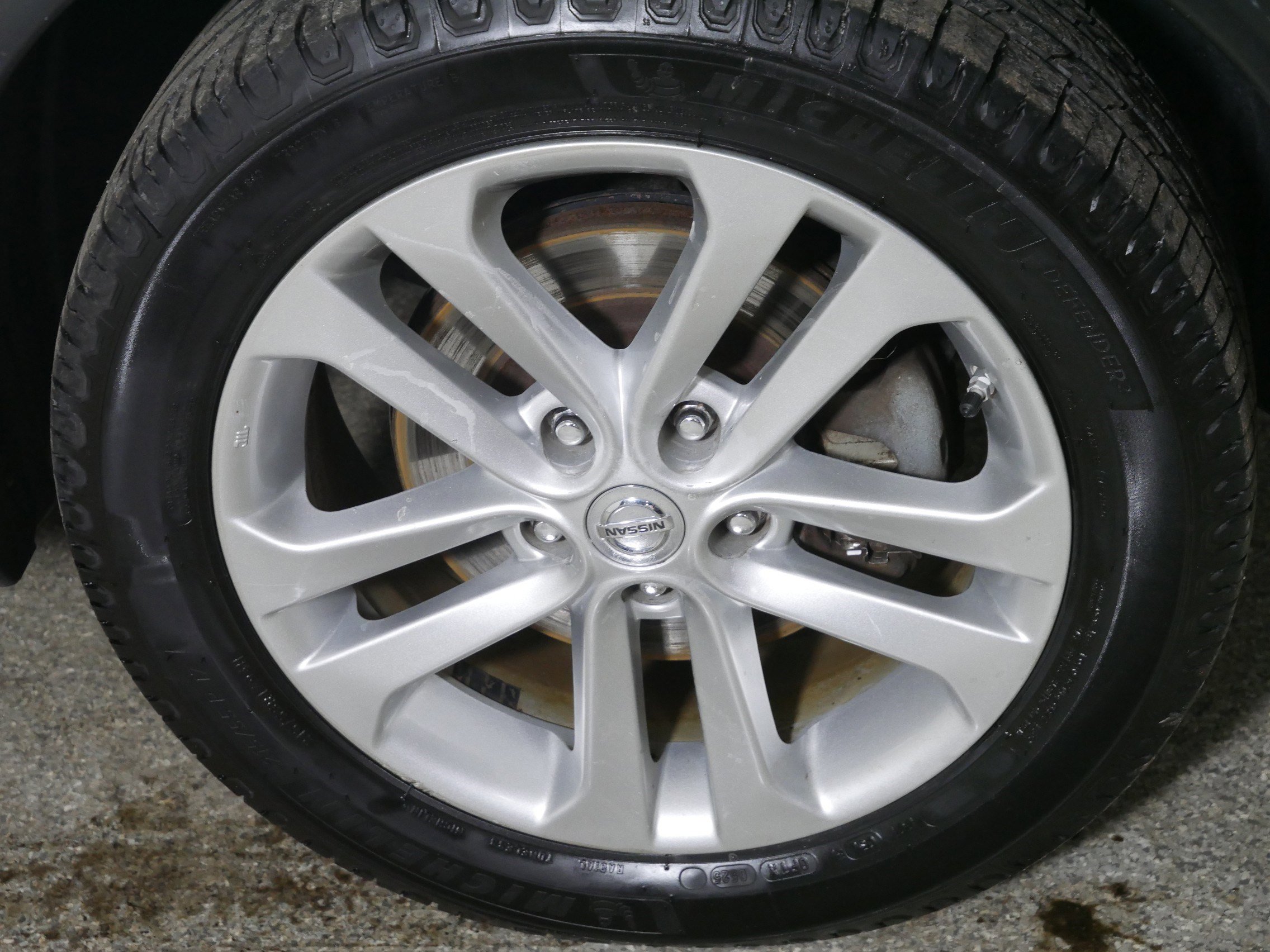 Used 2014 Nissan Juke SL image 15