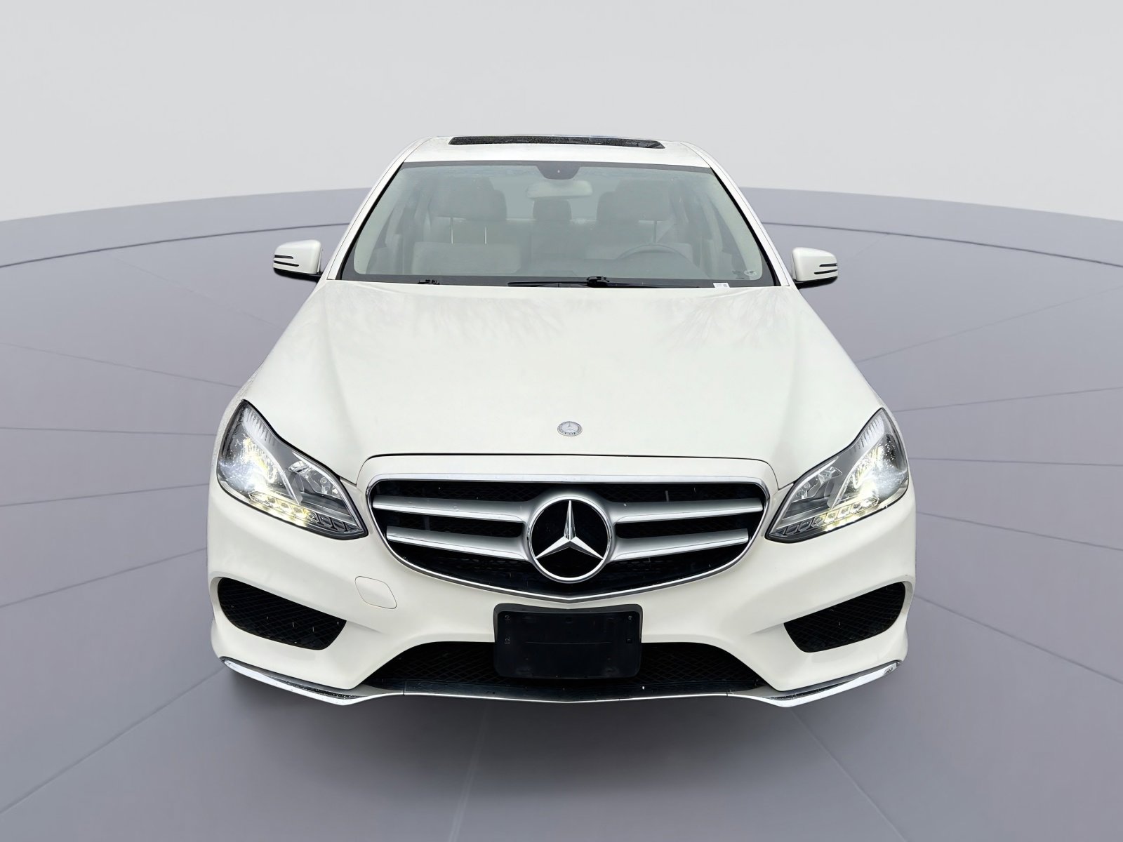 Used 2014 Mercedes-Benz E 350 4MATIC Sedan image 11