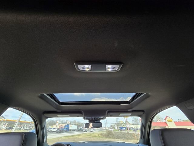 Used 2022 Chevrolet Silverado 1500 High Country w/ LPO, Dark Essentials Package image 32