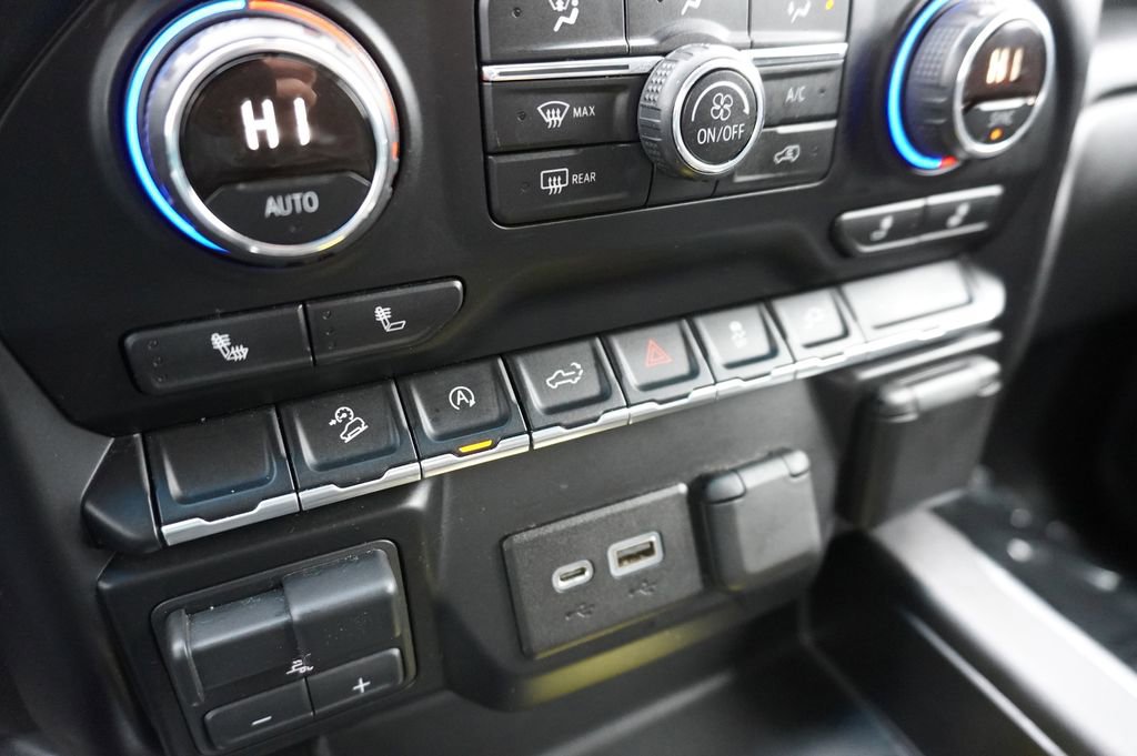 Used 2019 Chevrolet Silverado 1500 RST w/ All-Star Edition image 19