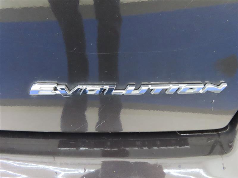 Used 2015 Mitsubishi Lancer Evolution GSR image 13