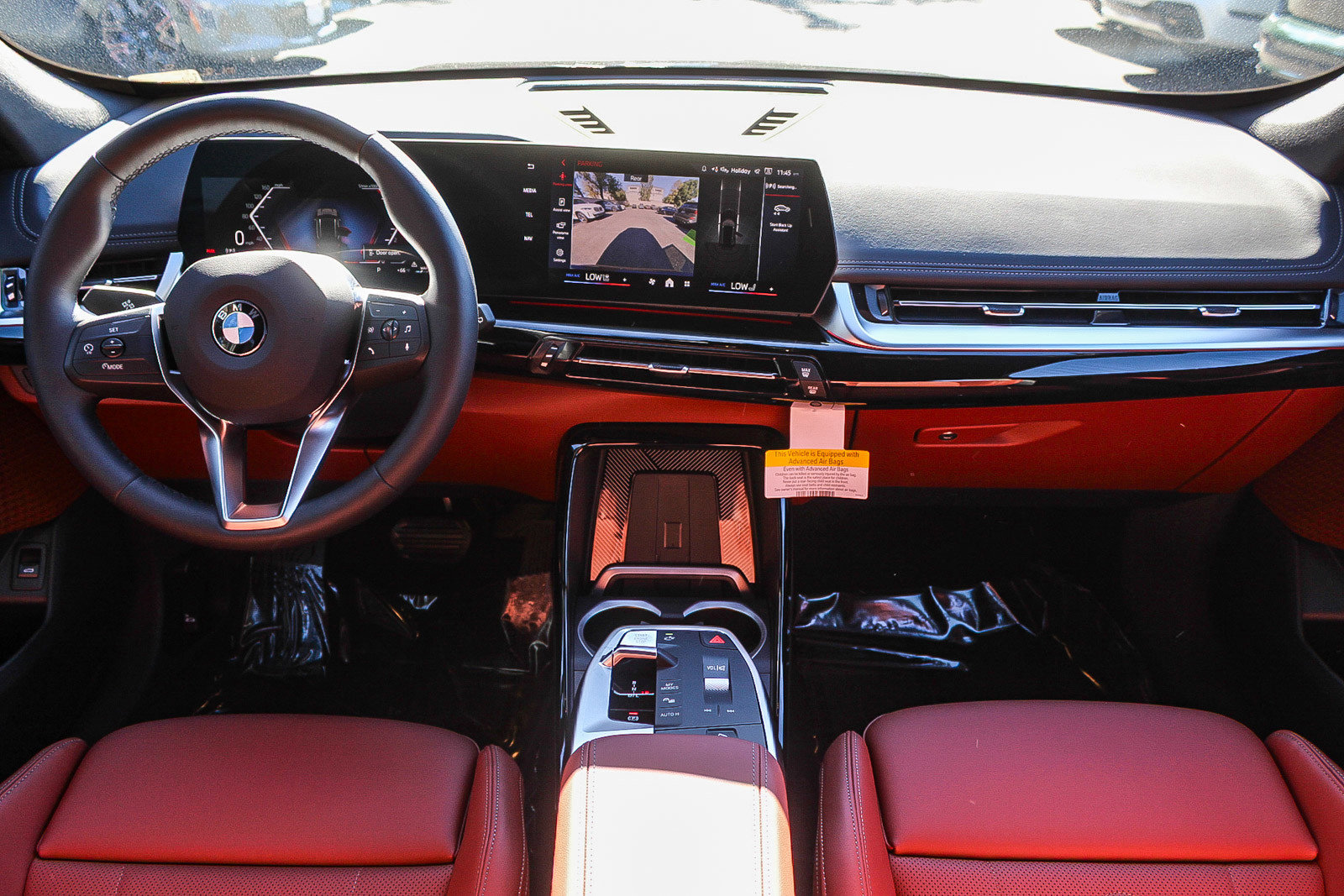 New 2026 BMW X1 xDrive28i w/ Convenience Package image 12