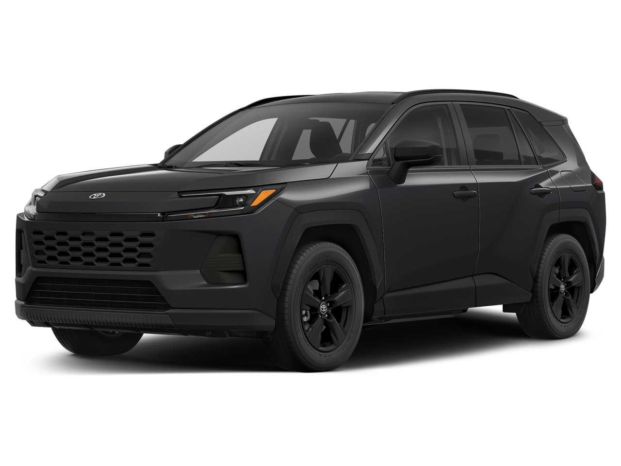 New 2026 Toyota RAV4 XLE Premium w/ Weather Package AWD/4WD image 23