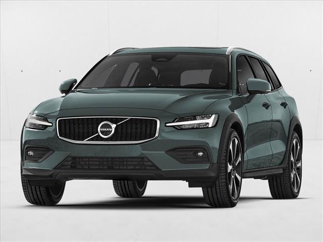 New 2026 Volvo V60 B5 Cross Country Plus w/ Protection Package Premier AWD/4WD image 1