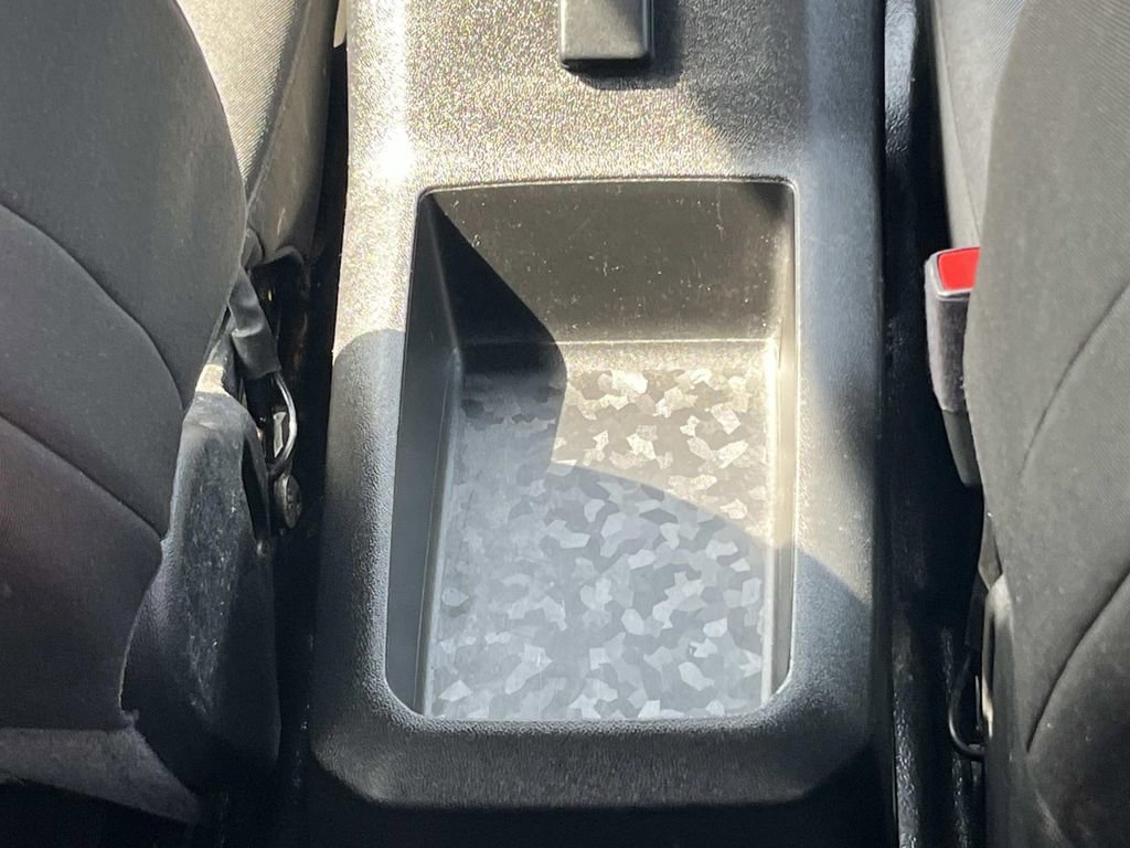 Used 2023 Chevrolet Colorado W/T image 12