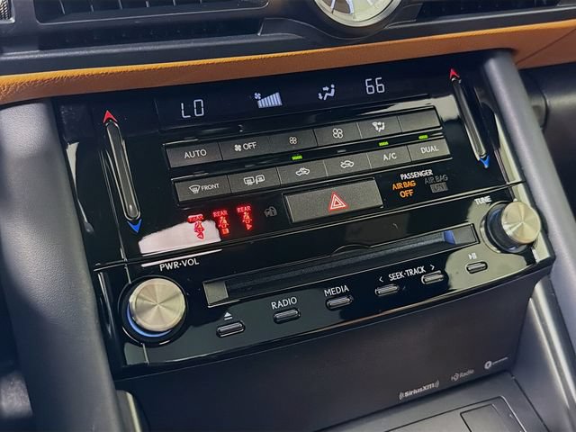 Used 2024 Lexus IS 350 F Sport w/ Accessory Package 2 AWD/4WD image 21