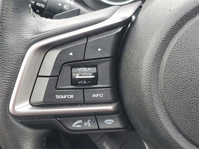 Used 2021 Subaru Forester Limited image 23