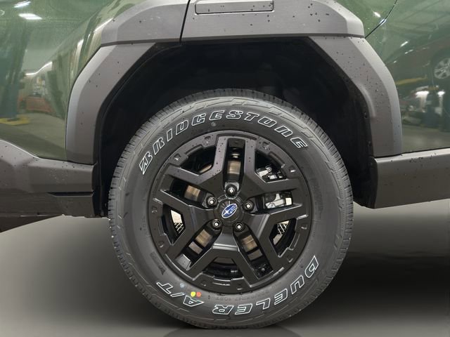 New 2026 Subaru Outback Wilderness image 25