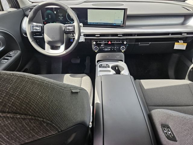 New 2026 Hyundai Ioniq 9 SE image 5