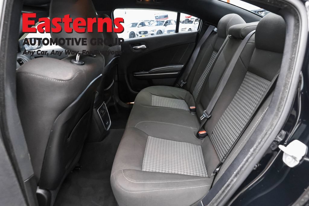 Used 2021 Dodge Charger GT w/ Cold Weather Package RWD image 22