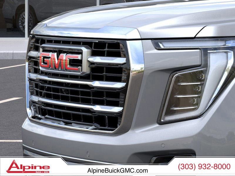 New 2026 GMC Yukon Elevation w/ Elevation Premium Package AWD/4WD image 13
