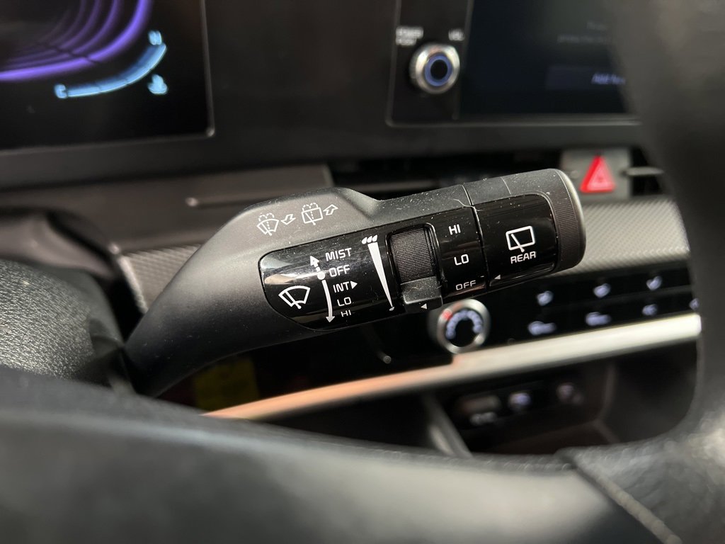 Used 2023 Kia Sportage LX image 18