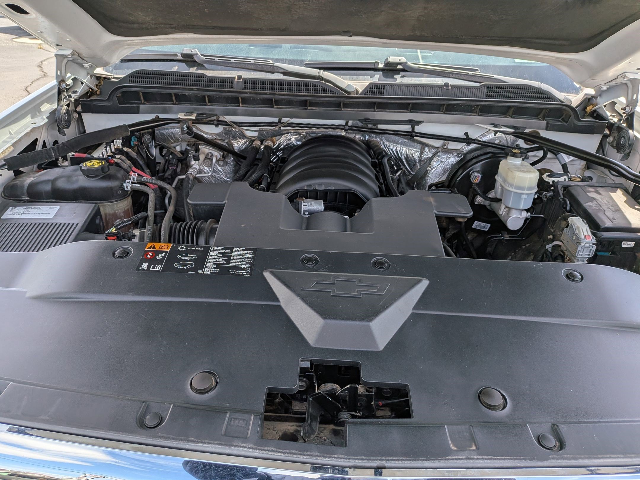 Used 2016 Chevrolet Silverado 1500 LT w/ All Star Edition image 32