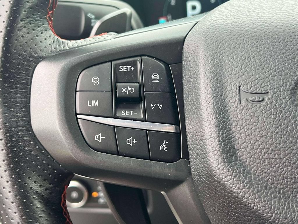 Used 2024 Ford Ranger Raptor AWD/4WD image 24