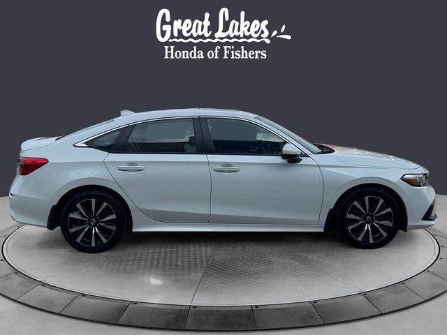 Used 2023 Honda Civic EX image 6