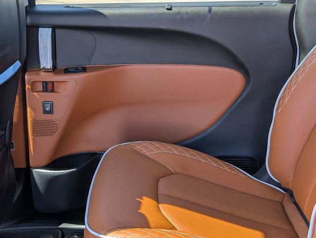 New 2026 Chrysler Pacifica Pinnacle image 29