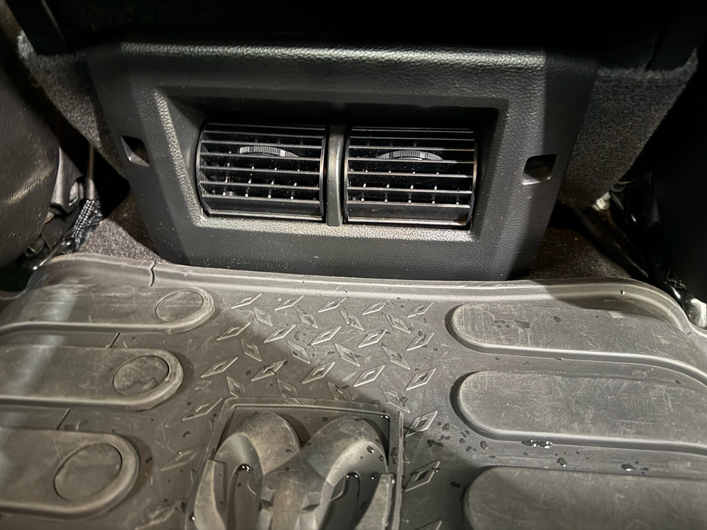 Used 2022 RAM 1500 Classic Warlock AWD/4WD image 23