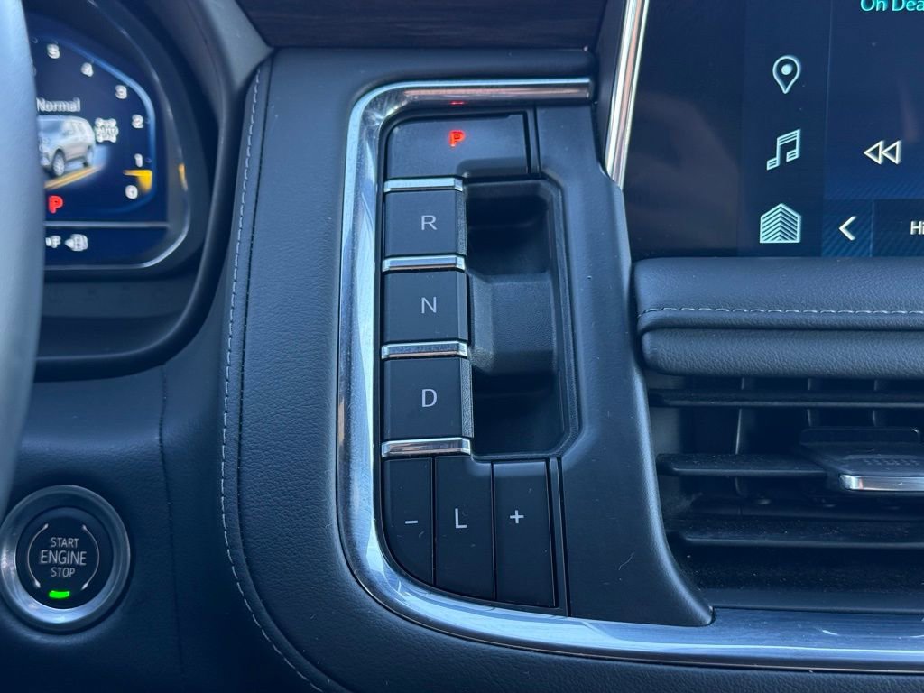 Used 2024 Chevrolet Tahoe LT image 17