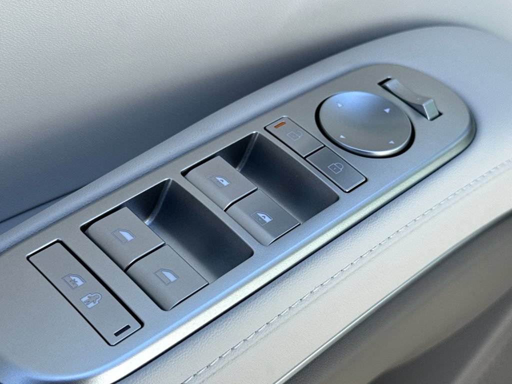 New 2026 Hyundai Palisade SEL FWD image 20