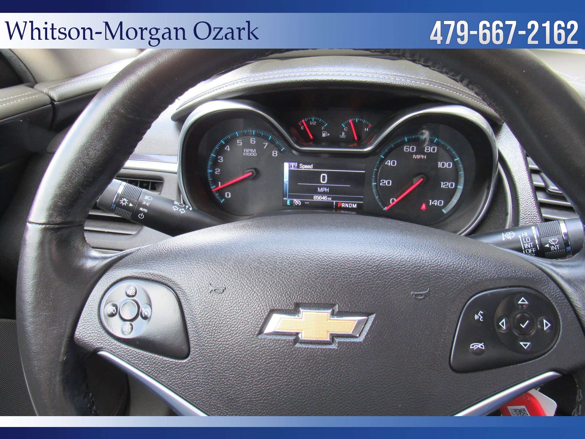 Used 2014 Chevrolet Impala LT w/ Convenience Package image 30