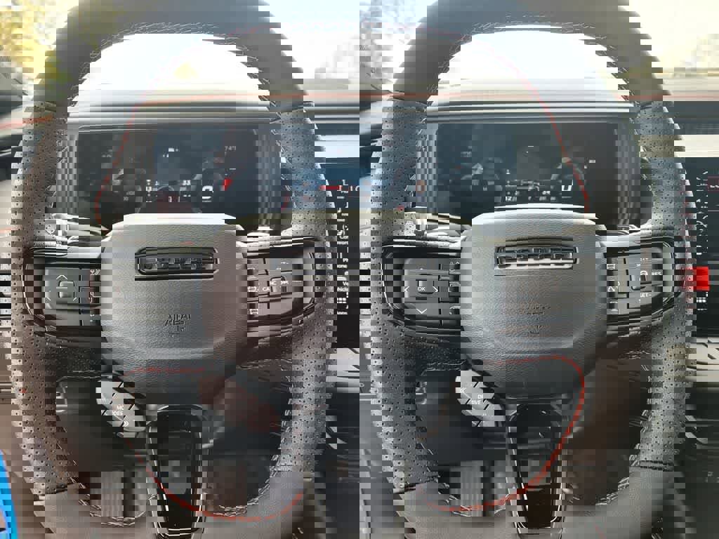 New 2026 Dodge Charger Scat Pack image 21