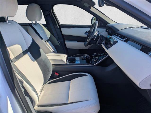 Used 2020 Land Rover Range Rover Velar R-Dynamic S image 22