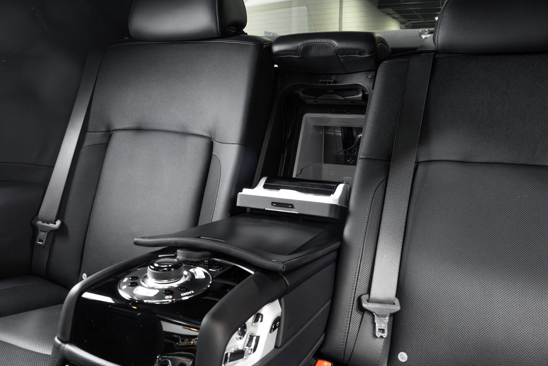 Used 2011 Rolls-Royce Ghost image 62