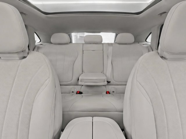 Used 2023 Mercedes-Benz EQE 350+ 4MATIC SUV image 25