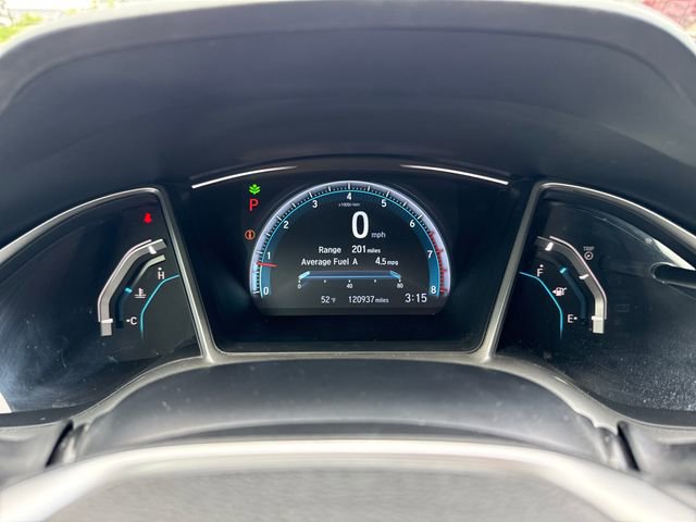 Used 2016 Honda Civic Touring image 24