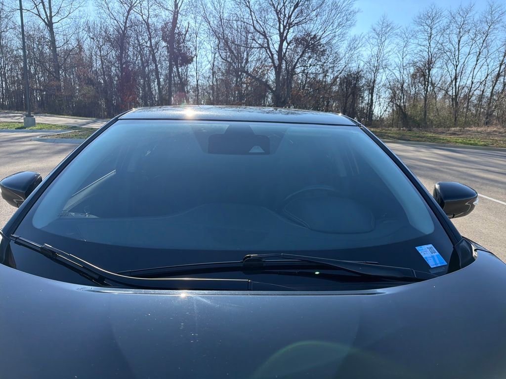 Used 2023 Nissan Maxima SV w/ Floor Mat Group image 14